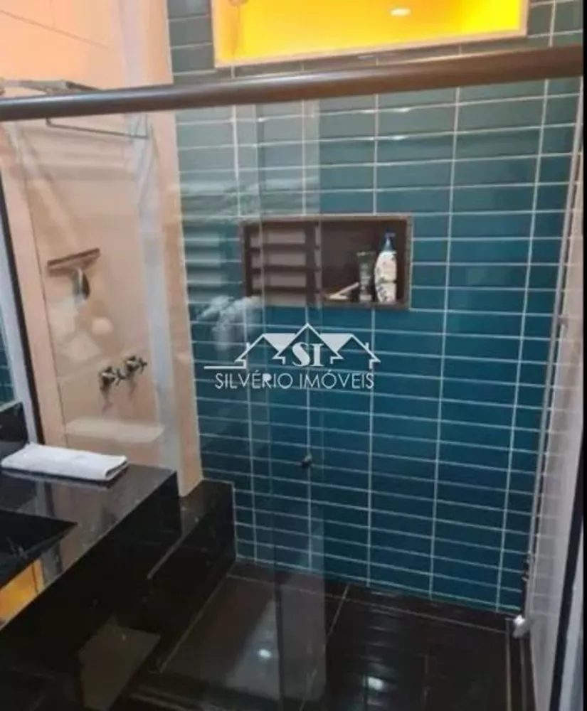 Apartamento, 2 quartos, 100 m² - Foto 2