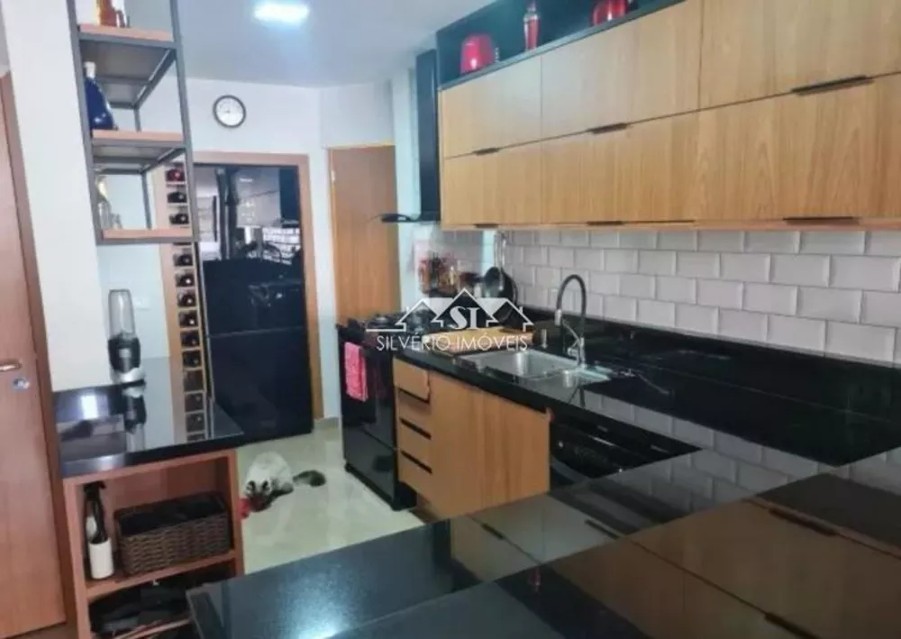 Apartamento, 2 quartos, 100 m² - Foto 12
