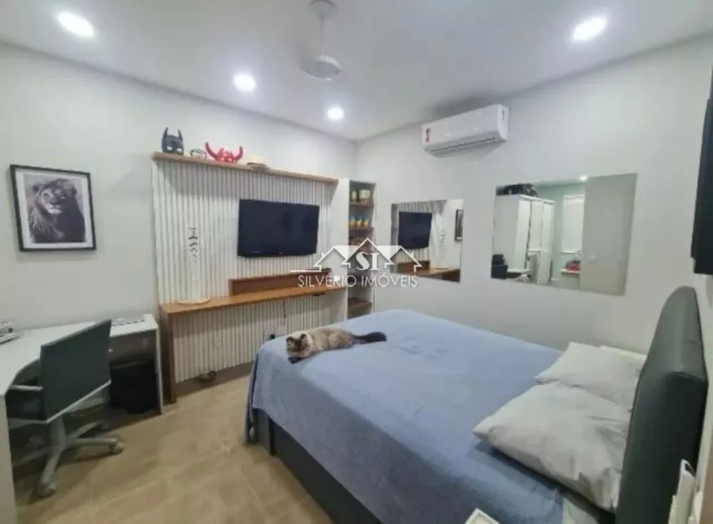 Apartamento, 2 quartos, 100 m² - Foto 4