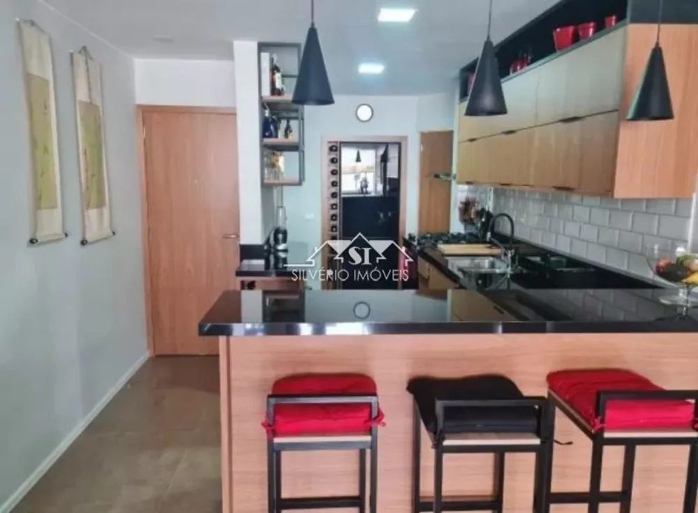 Apartamento, 2 quartos, 100 m² - Foto 9