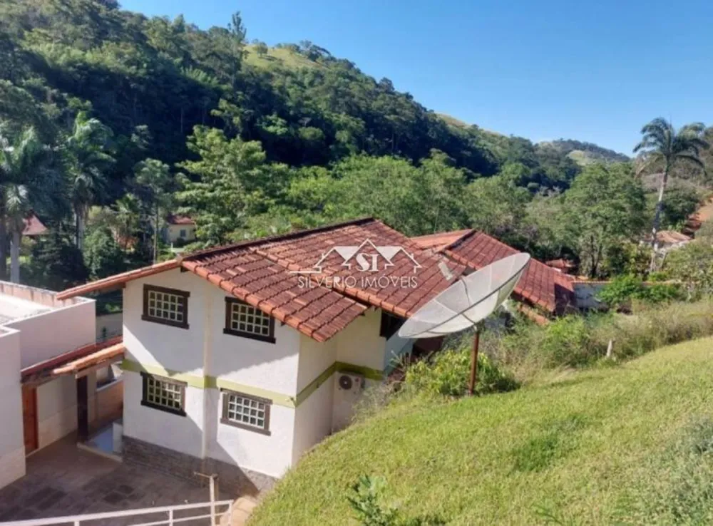 Casa, 9 quartos, 708 m² - Foto 7