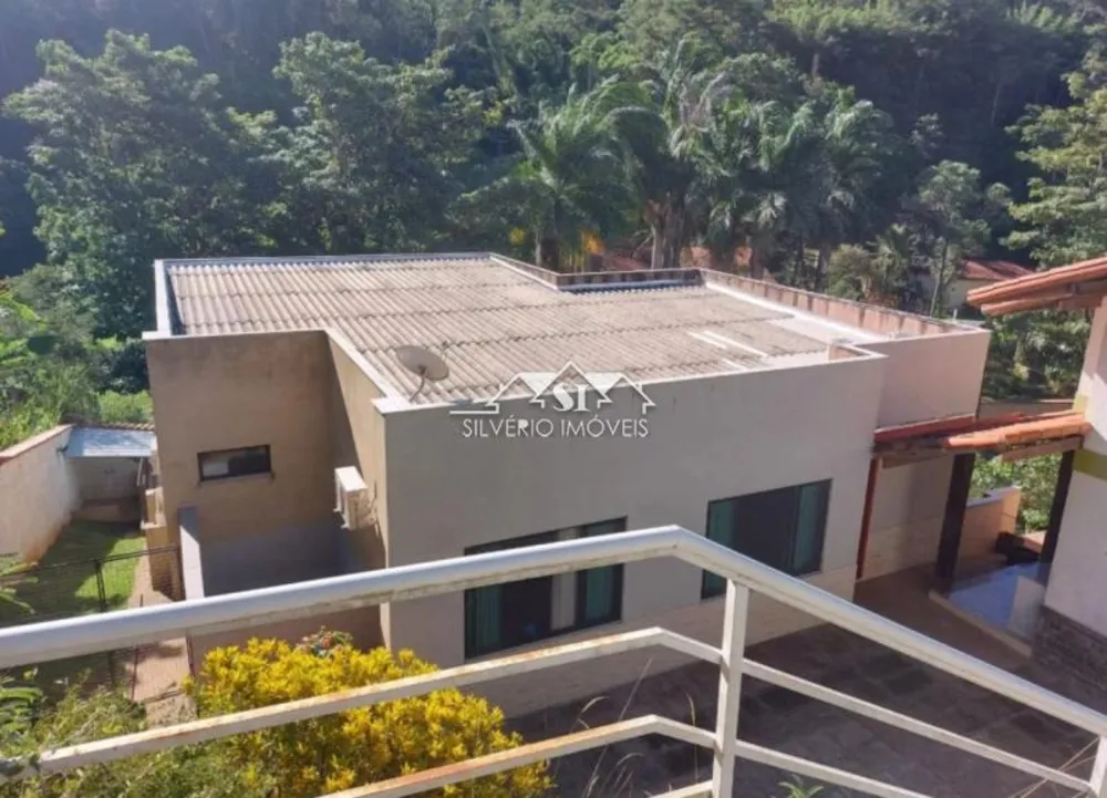 Casa, 9 quartos, 708 m² - Foto 12