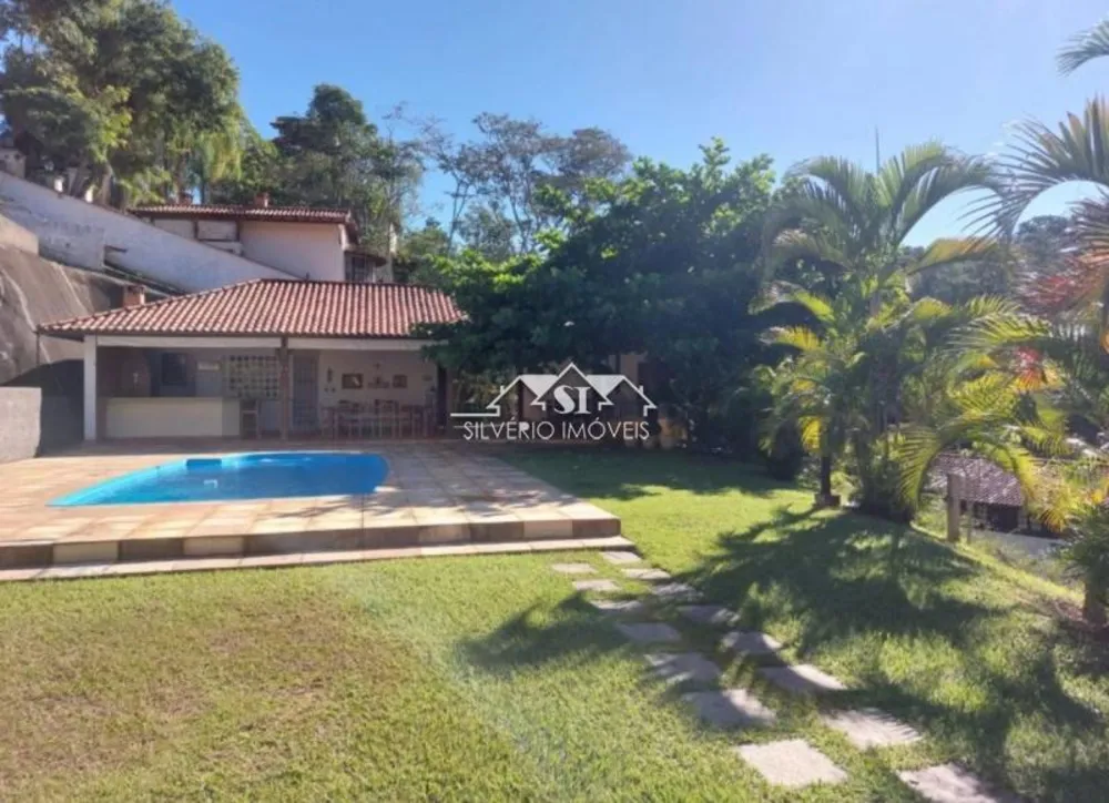 Casa, 9 quartos, 708 m² - Foto 1