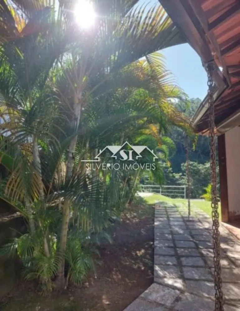 Casa, 9 quartos, 708 m² - Foto 14