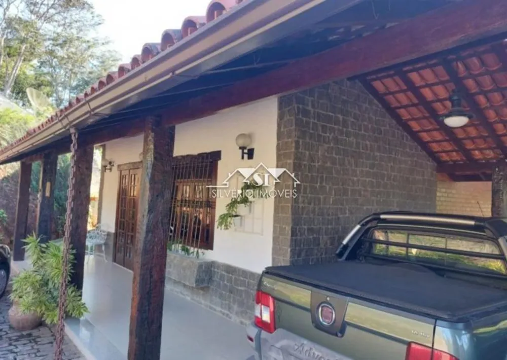 Casa, 9 quartos, 708 m² - Foto 15