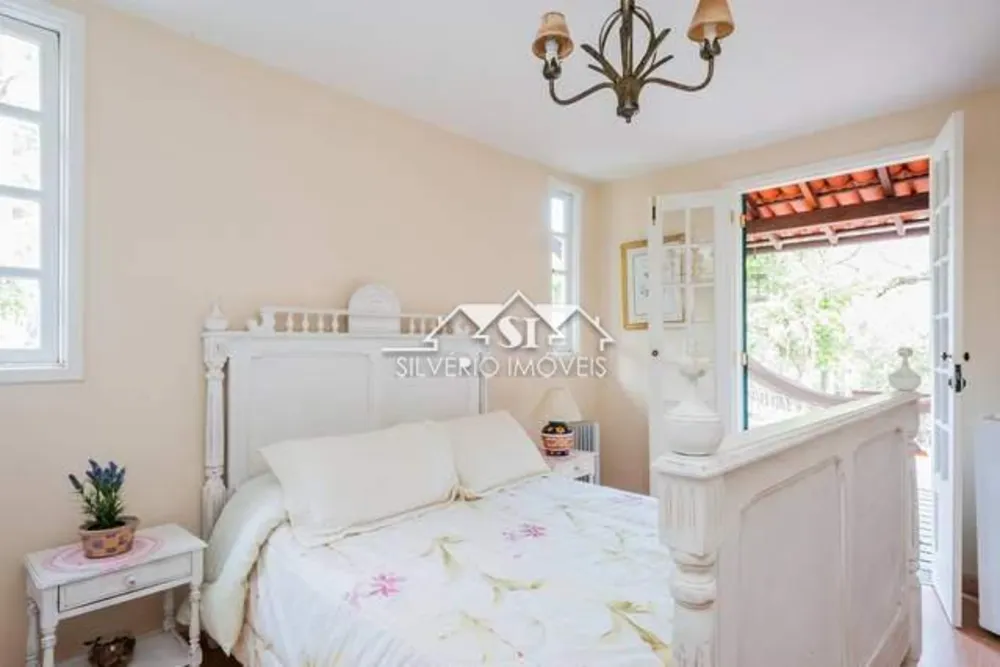 Casa, 4 quartos, 440 m² - Foto 7