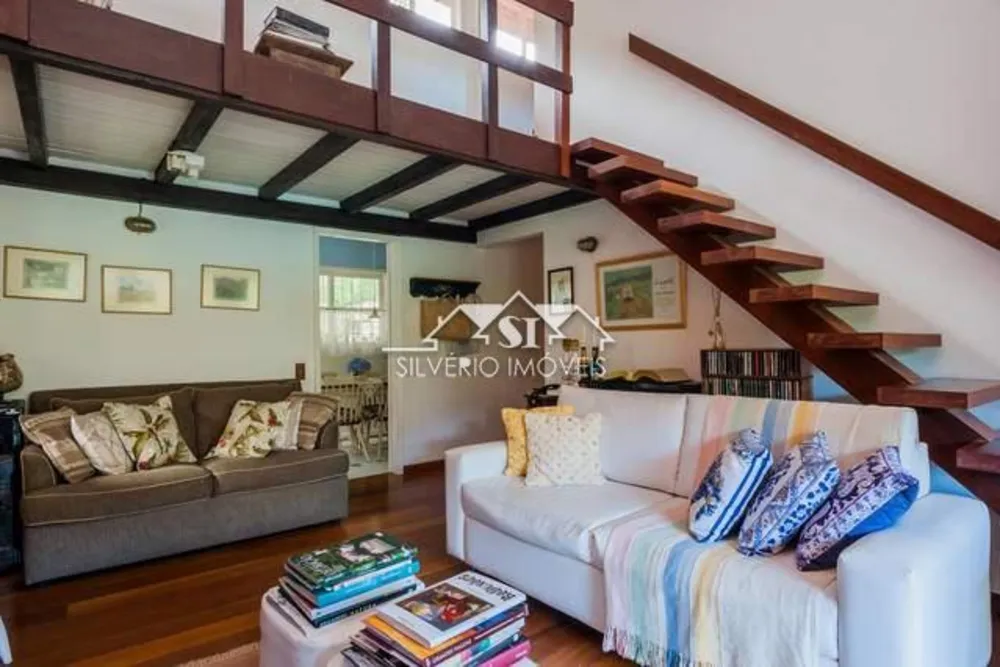 Casa, 4 quartos, 440 m² - Foto 11
