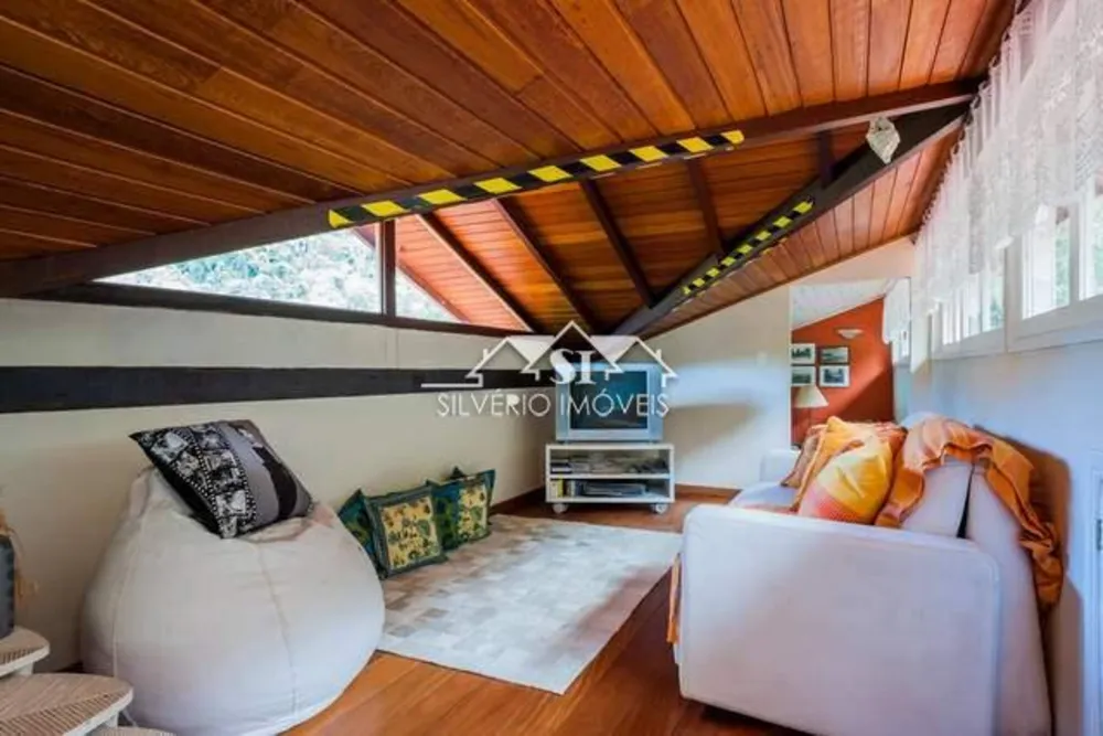 Casa, 4 quartos, 440 m² - Foto 10
