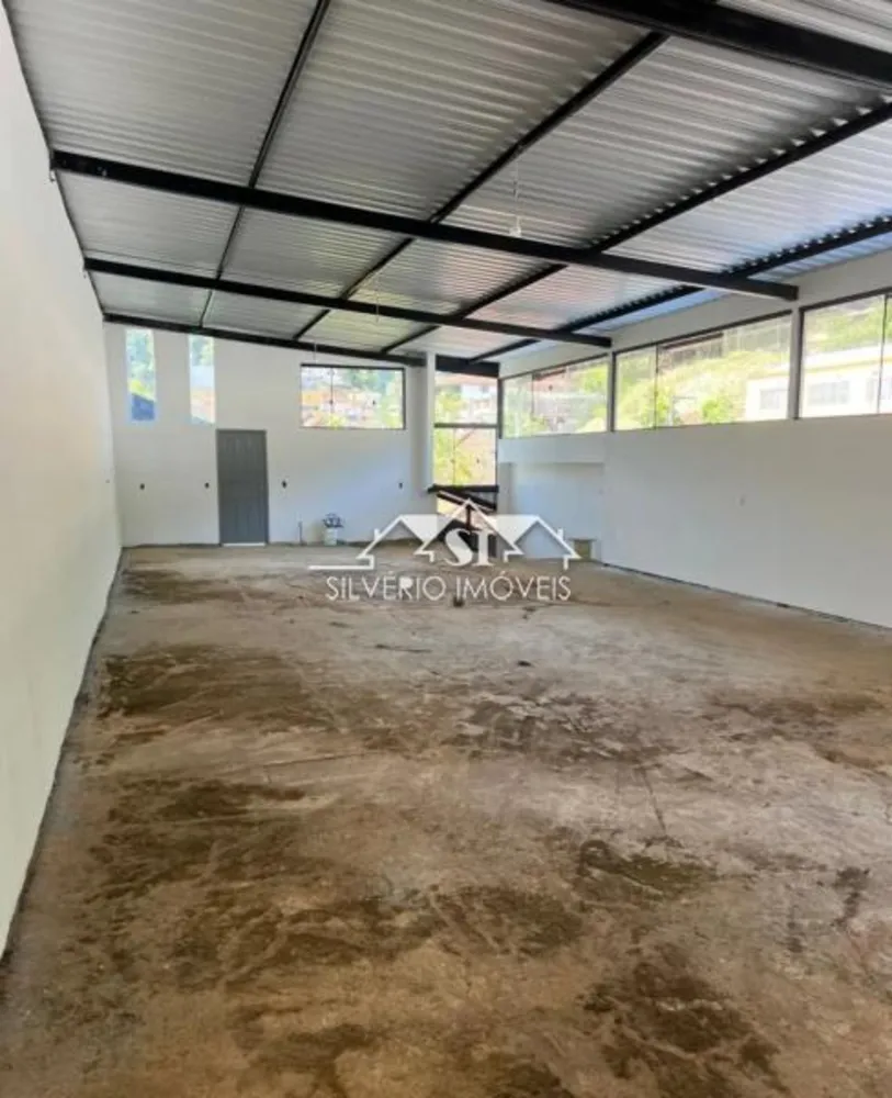 Depósito-Galpão, 160 m² - Foto 3