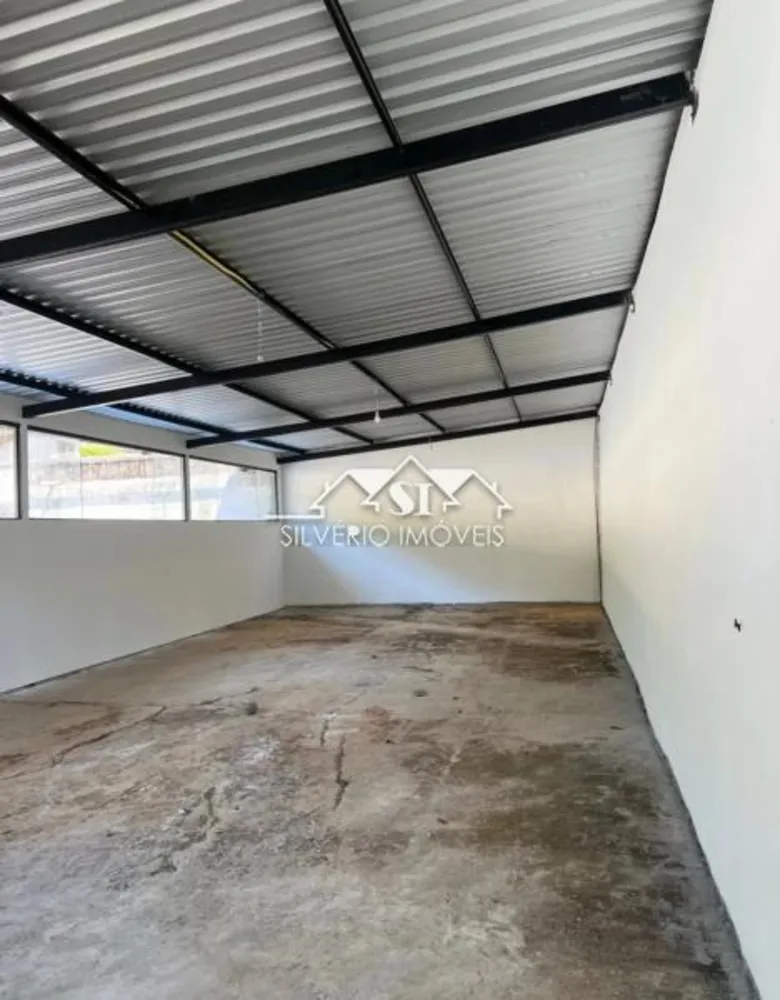 Depósito-Galpão, 160 m² - Foto 4