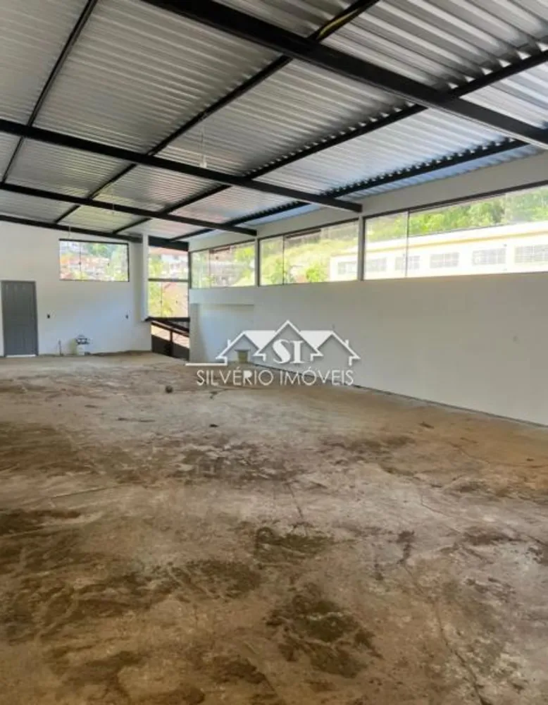 Depósito-Galpão, 160 m² - Foto 1