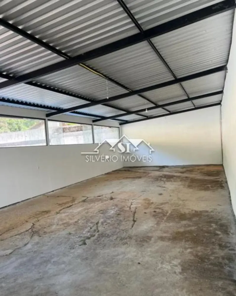 Depósito-Galpão, 160 m² - Foto 5