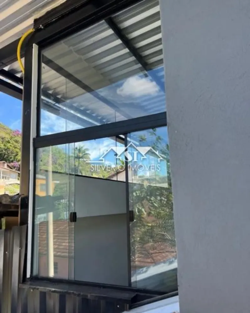 Depósito-Galpão, 160 m² - Foto 7