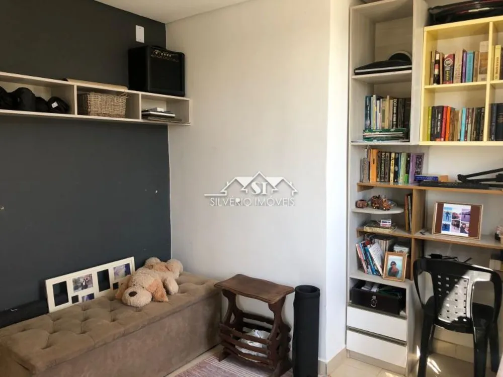 Casa, 4 quartos, 250 m² - Foto 12