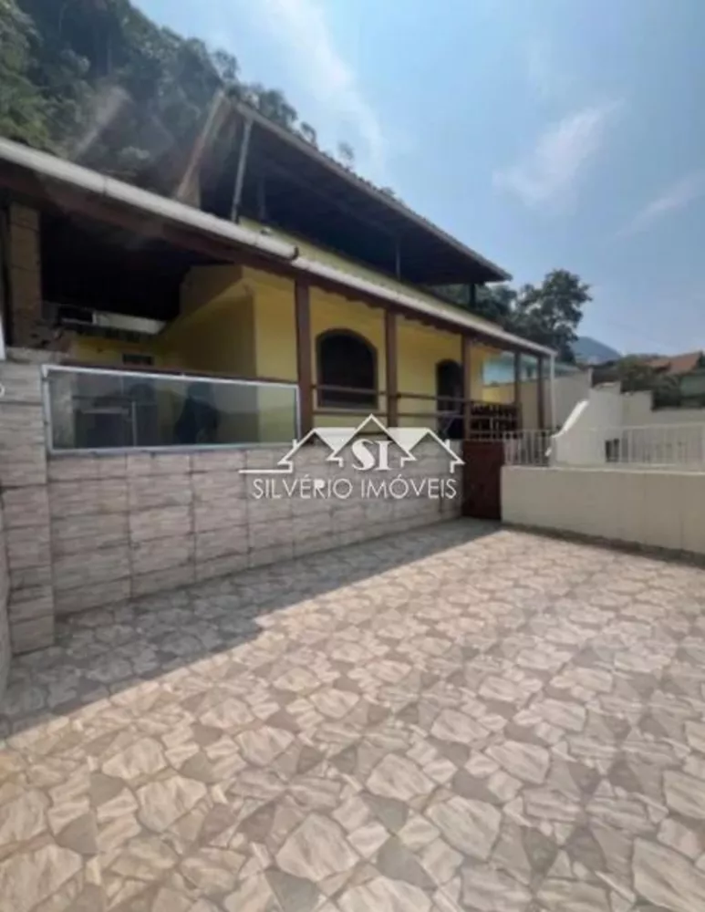 Casa, 3 quartos, 103 m² - Foto 1