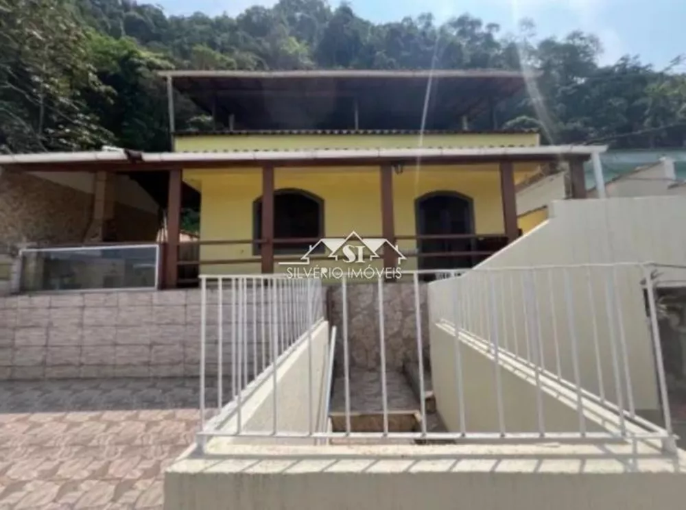 Casa, 3 quartos, 103 m² - Foto 2