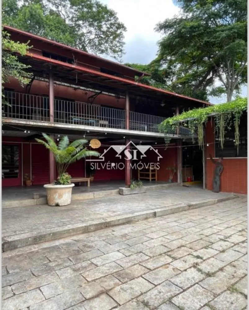 Prédio Inteiro, 650 m² - Foto 6