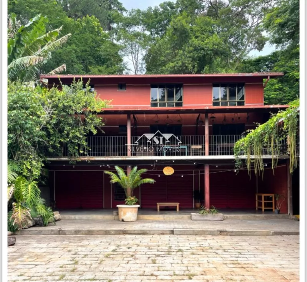 Prédio Inteiro, 650 m² - Foto 1
