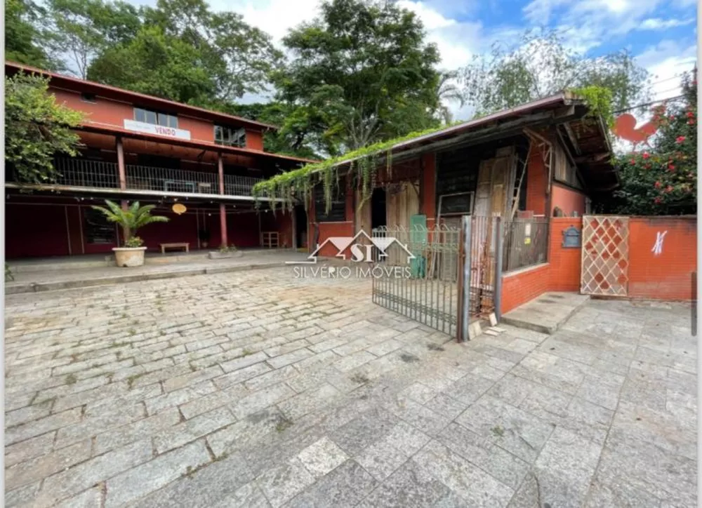 Prédio Inteiro, 650 m² - Foto 14