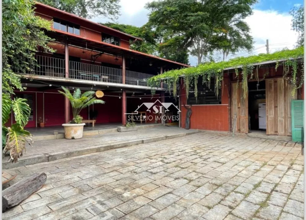 Prédio Inteiro, 650 m² - Foto 2