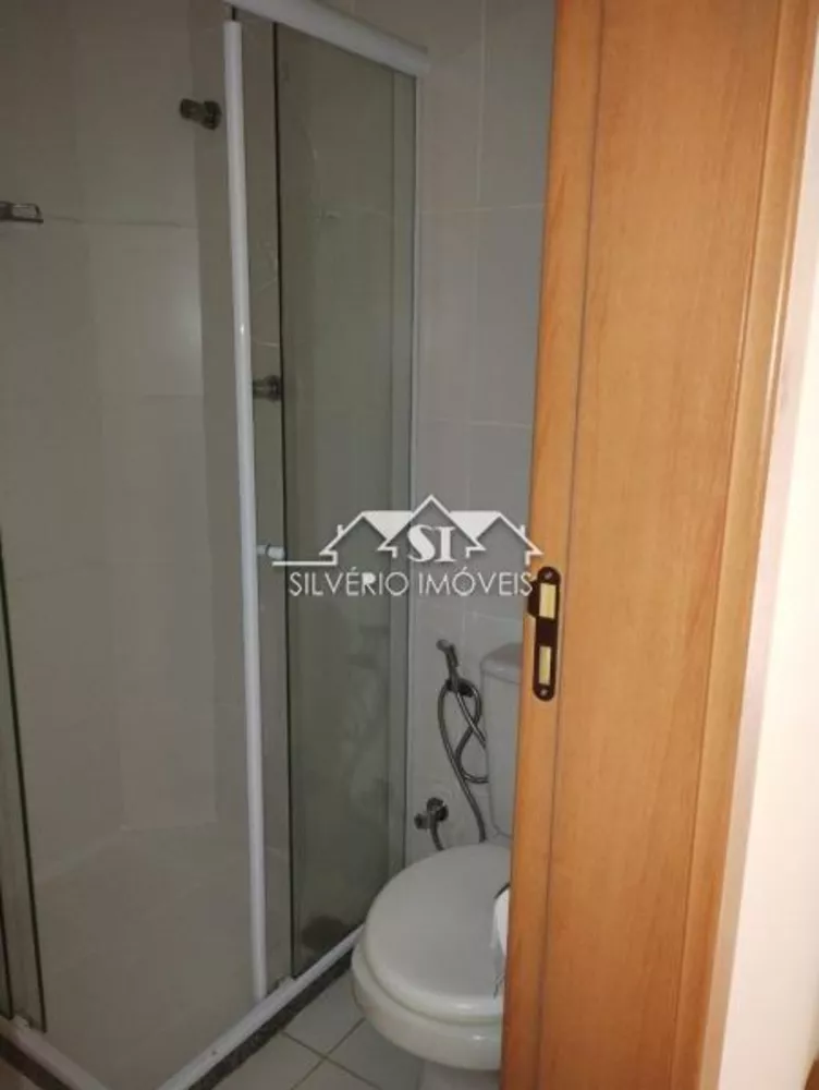 Apartamento, 2 quartos, 60 m² - Foto 11