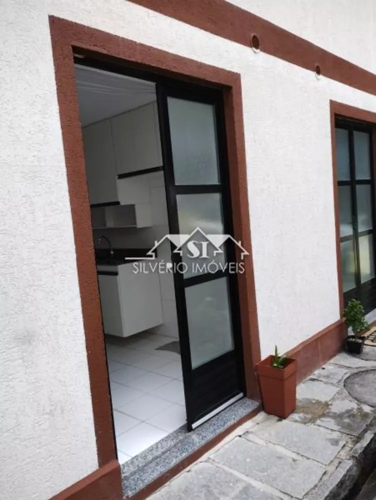 Apartamento, 2 quartos, 60 m² - Foto 2