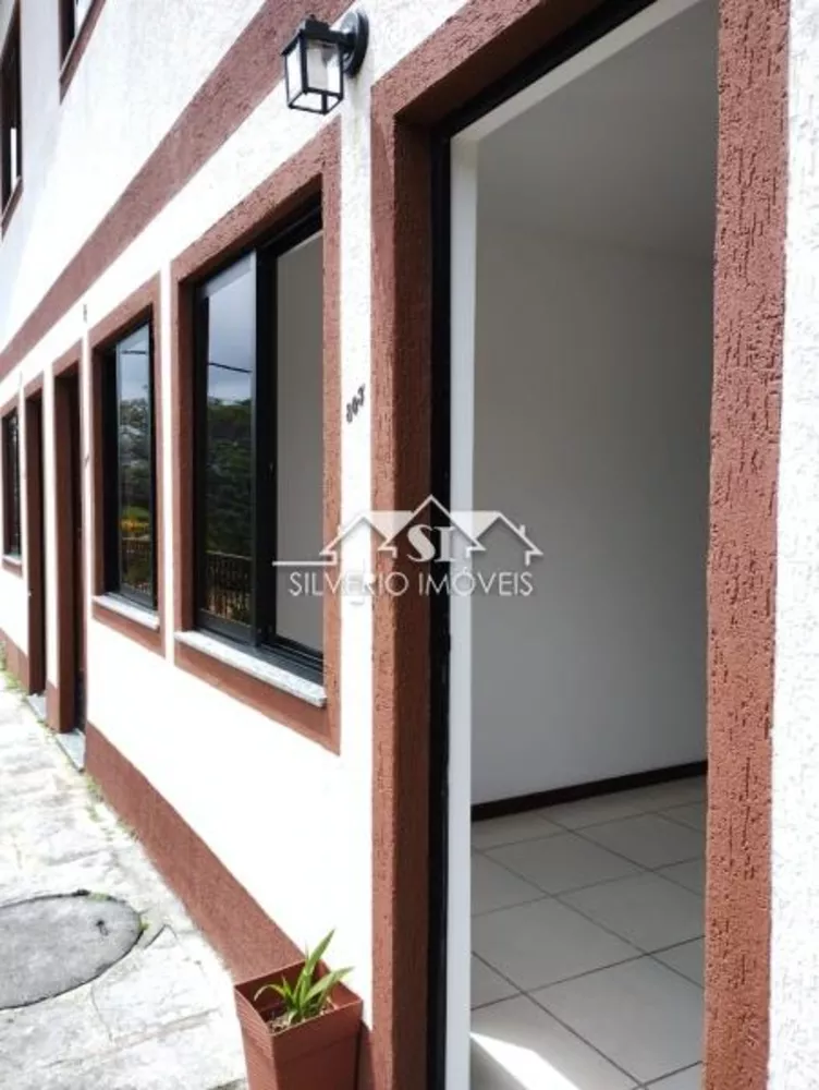 Apartamento, 2 quartos, 60 m² - Foto 6