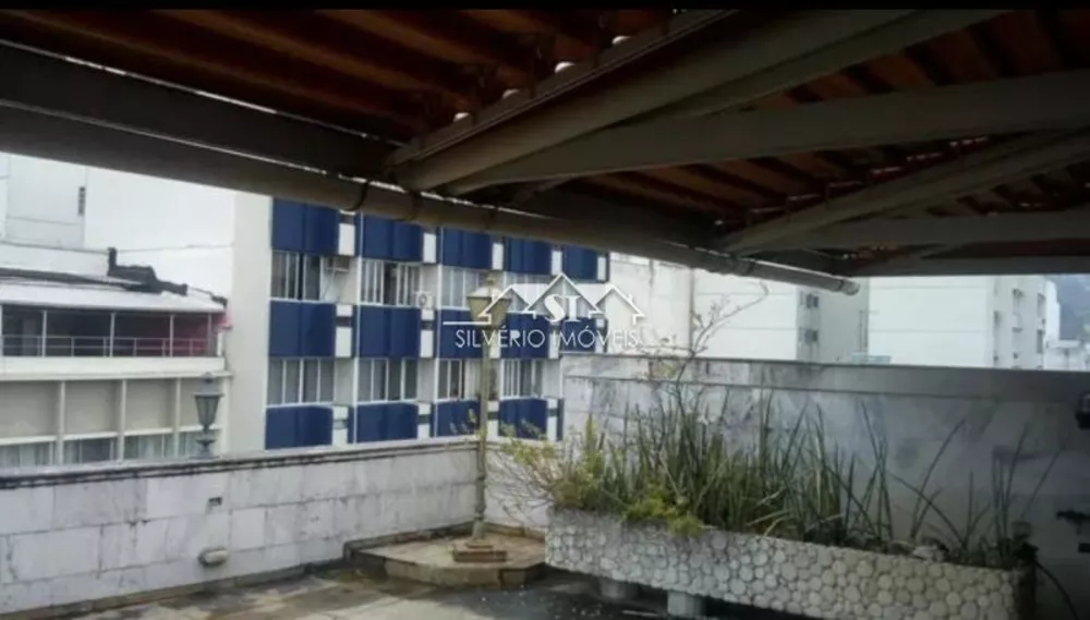 Apartamento, 3 quartos, 420 m² - Foto 1