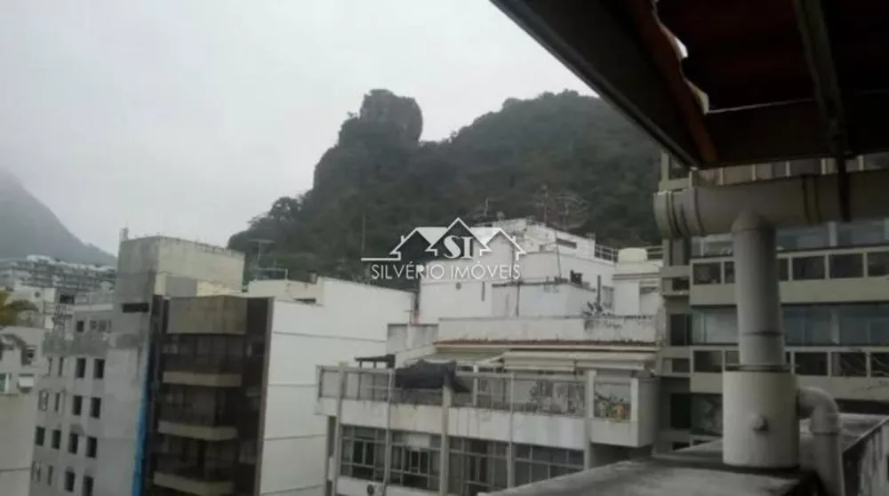 Apartamento, 3 quartos, 420 m² - Foto 5