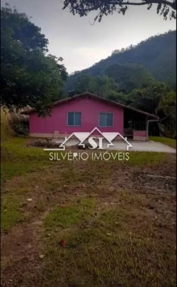 Casa, 6 quartos, 1538 m² - Foto 6