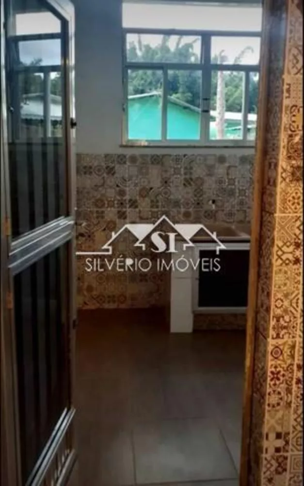 Casa, 6 quartos, 1538 m² - Foto 4