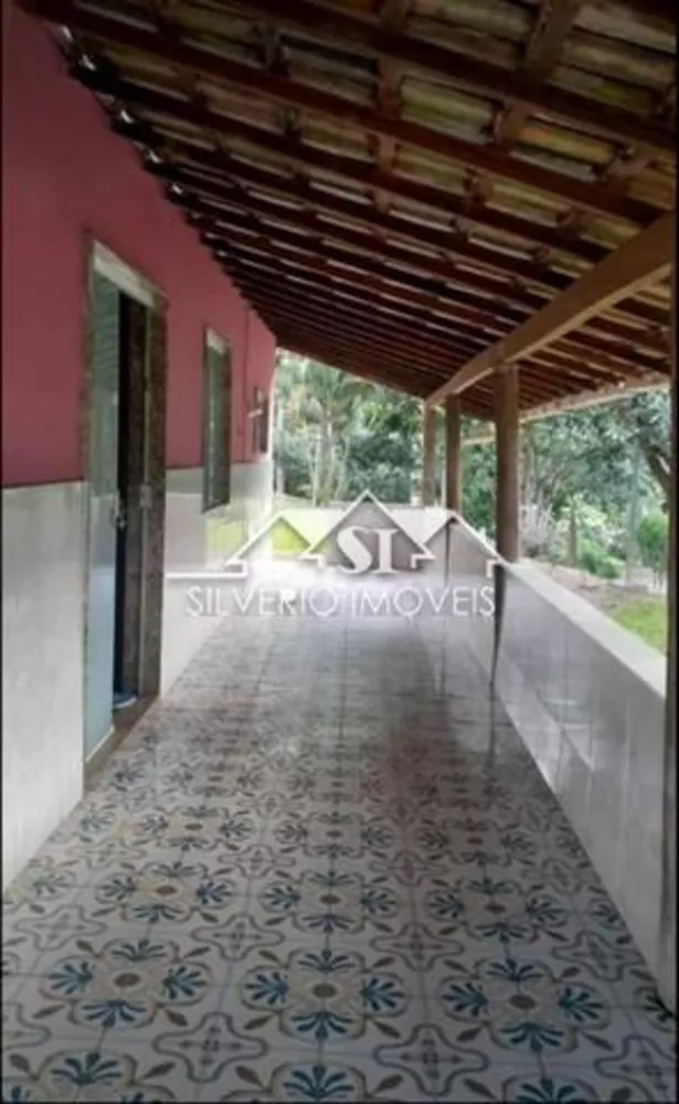 Casa, 6 quartos, 1538 m² - Foto 7