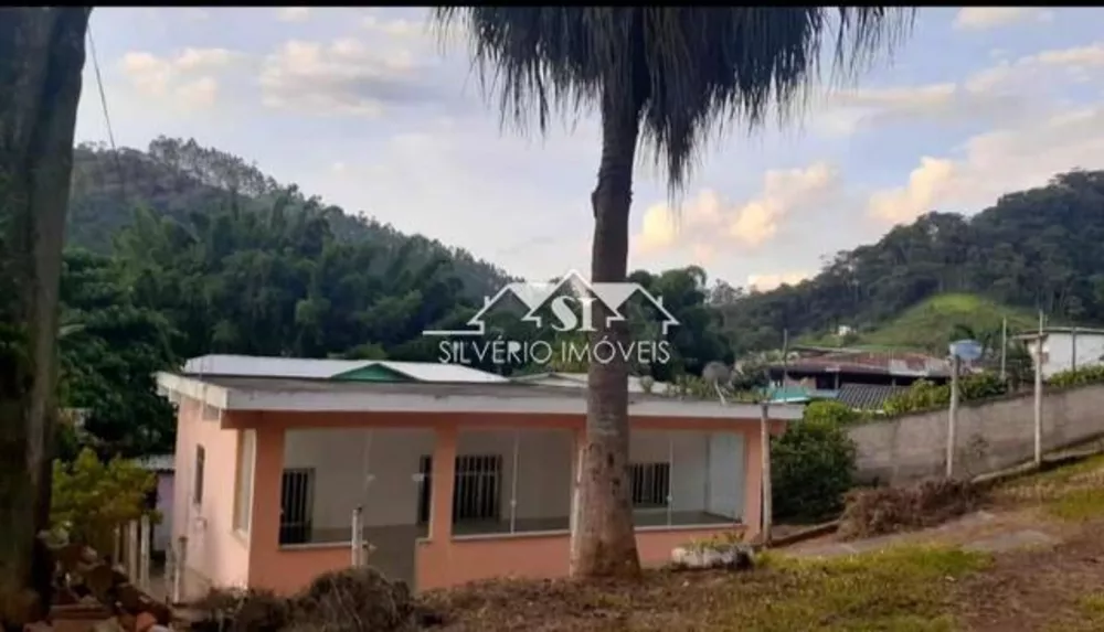 Casa, 6 quartos, 1538 m² - Foto 8