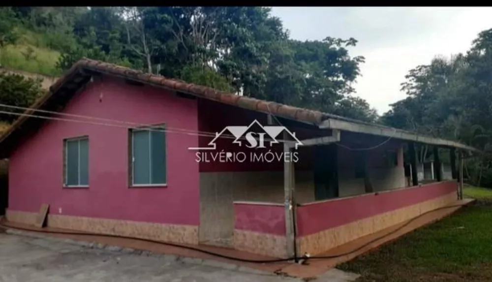 Casa, 6 quartos, 1538 m² - Foto 9