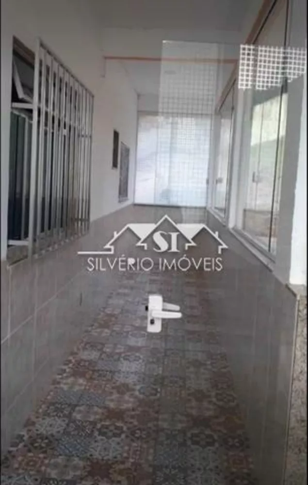 Casa, 6 quartos, 1538 m² - Foto 16