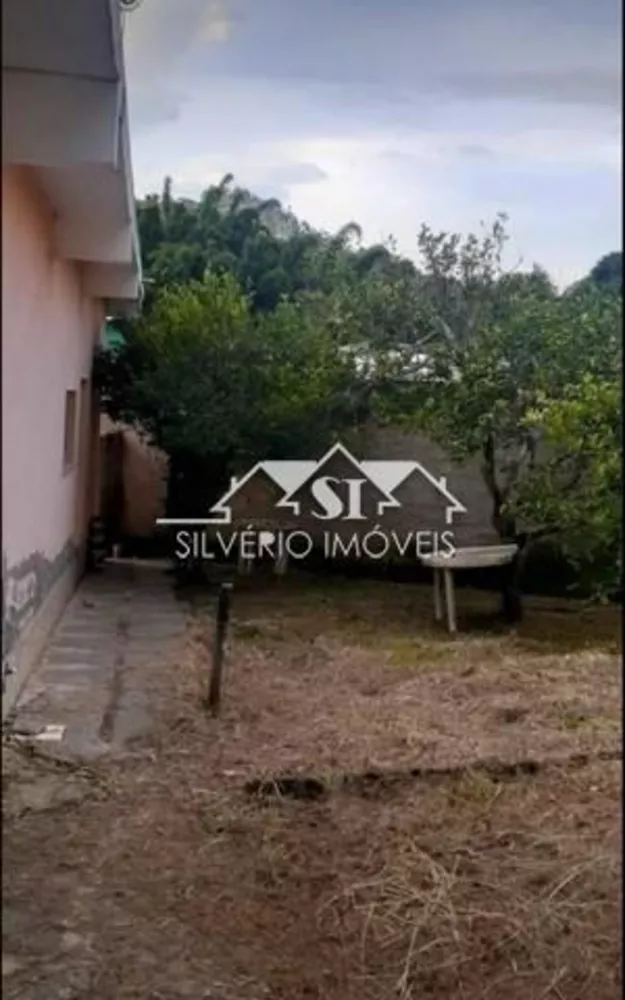 Casa, 6 quartos, 1538 m² - Foto 5
