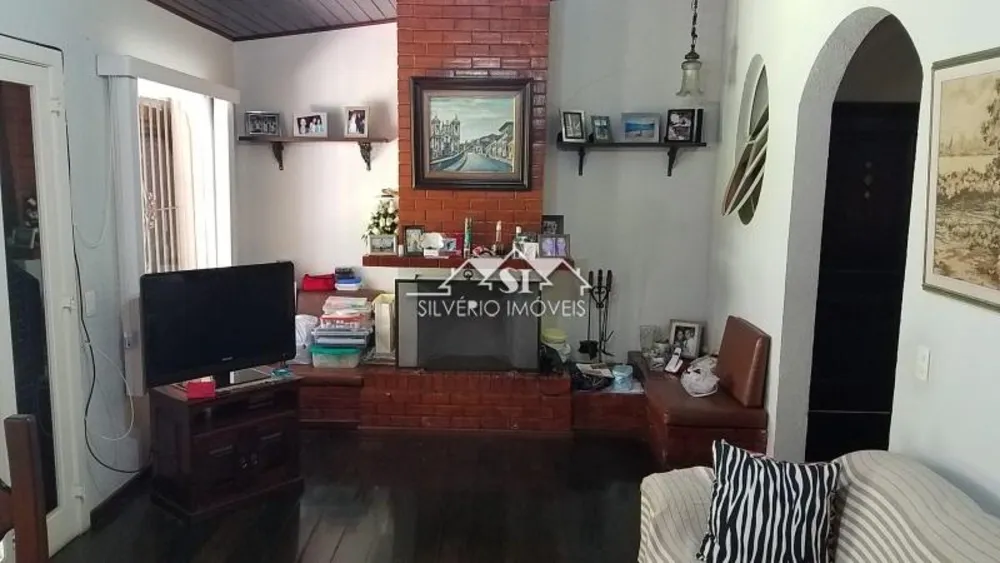 Casa, 5 quartos, 193 m² - Foto 24