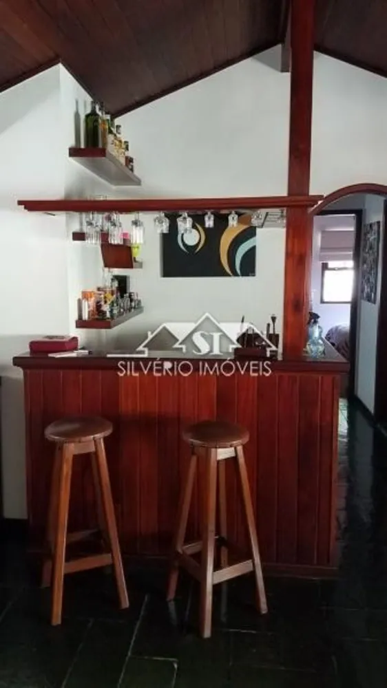 Casa, 5 quartos, 193 m² - Foto 14