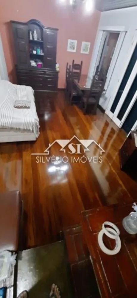 Casa, 5 quartos, 193 m² - Foto 11