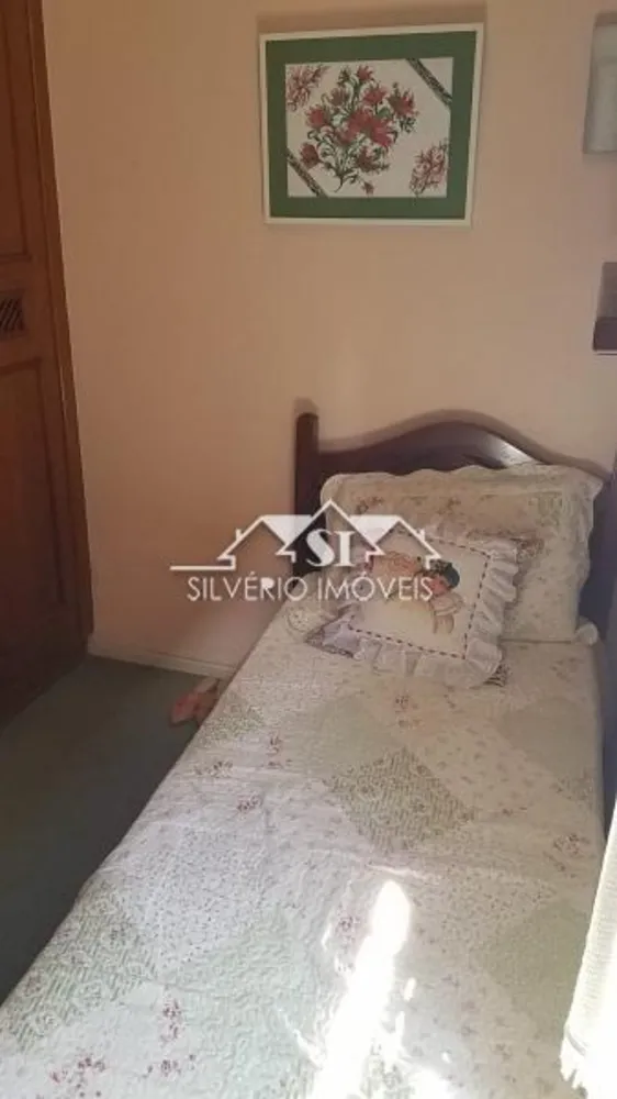 Casa, 5 quartos, 193 m² - Foto 27