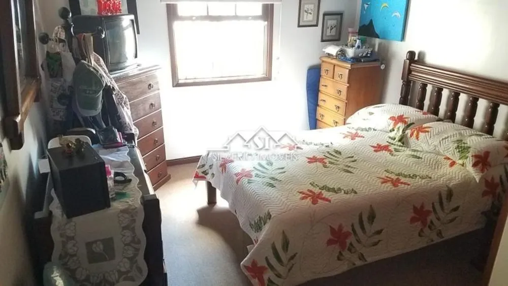 Casa, 5 quartos, 193 m² - Foto 17
