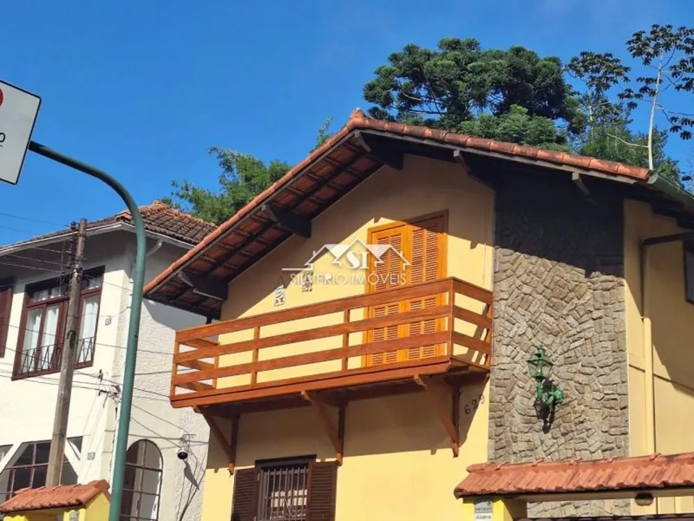 Casa, 5 quartos, 193 m² - Foto 9