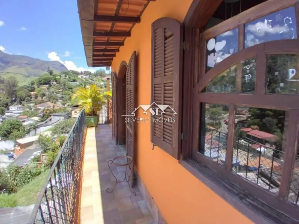 Casa, 5 quartos, 150 m² - Foto 11