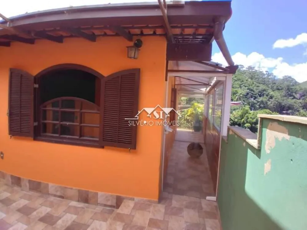 Casa, 5 quartos, 150 m² - Foto 8