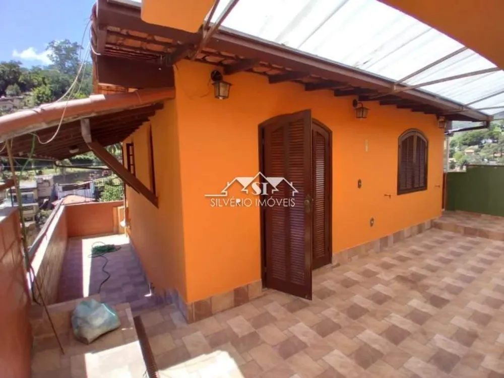 Casa, 5 quartos, 150 m² - Foto 4
