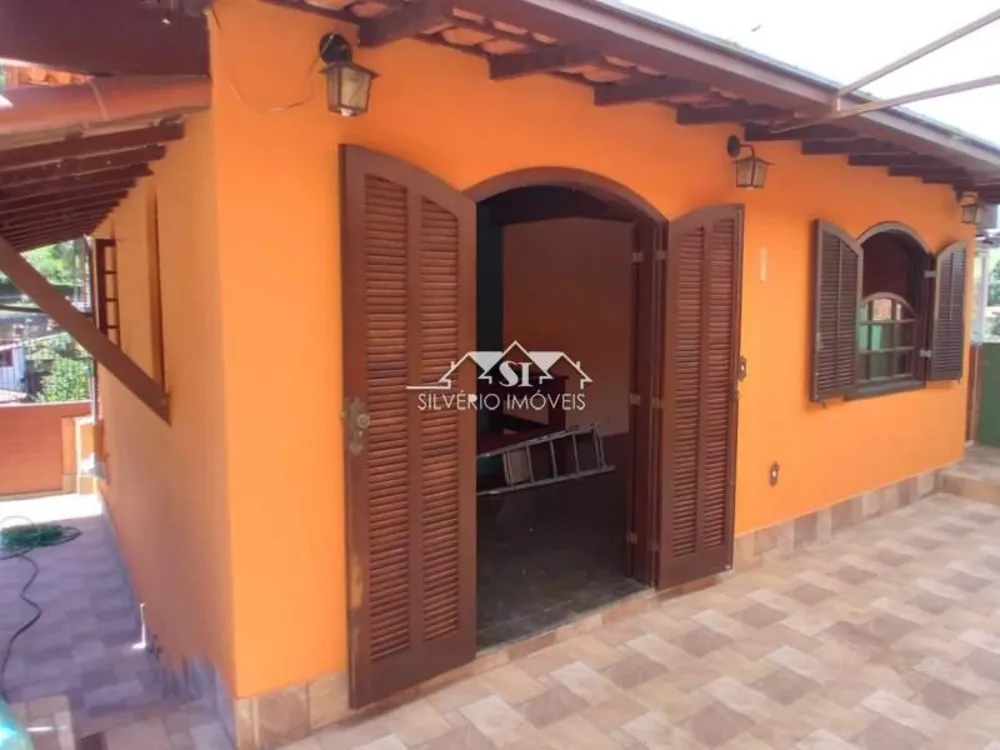 Casa, 5 quartos, 150 m² - Foto 3