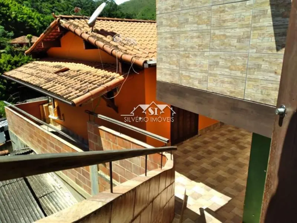 Casa, 5 quartos, 150 m² - Foto 2