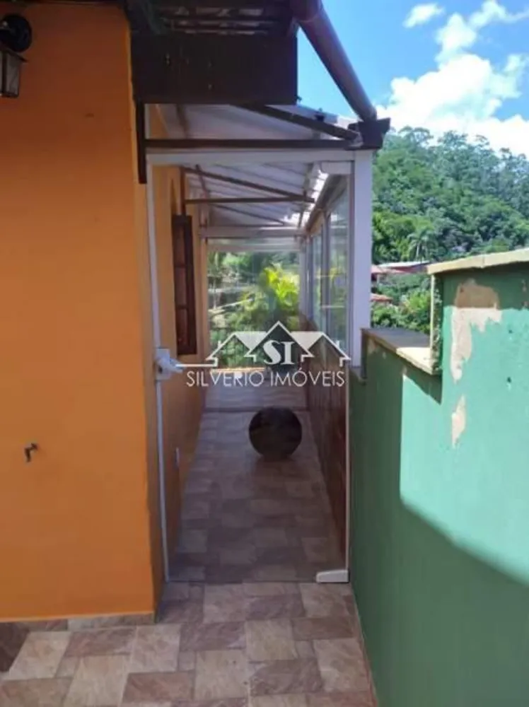 Casa, 5 quartos, 150 m² - Foto 12
