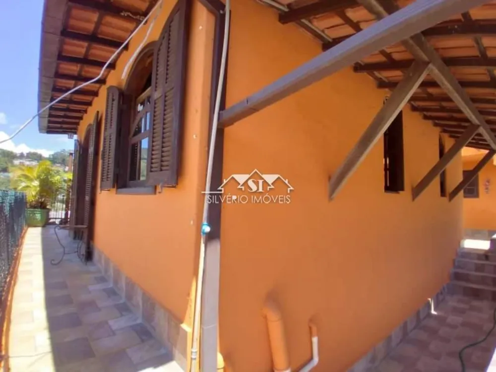 Casa, 5 quartos, 150 m² - Foto 10