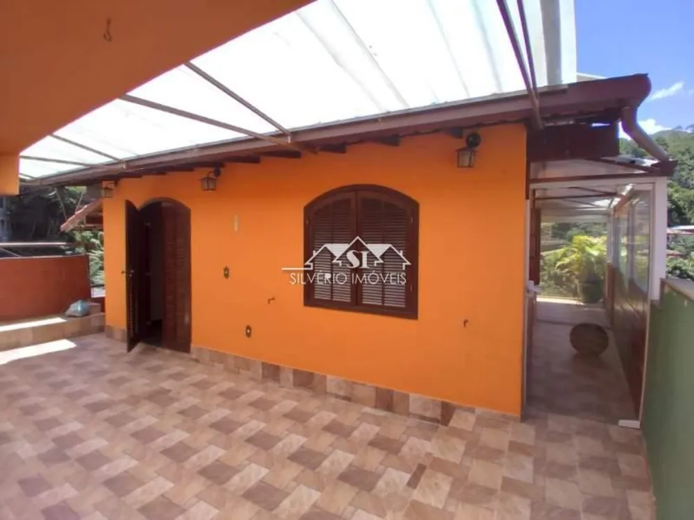 Casa, 5 quartos, 150 m² - Foto 5
